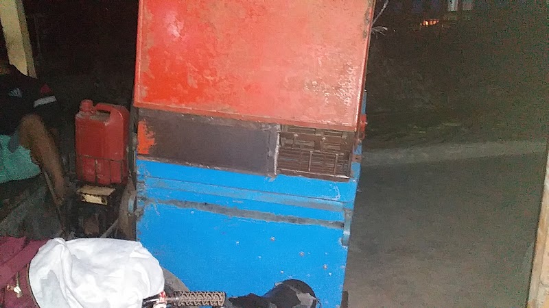 Warung Kopi di Jalan Ir Juanda: Saingan Rival Saat Citimall Datang