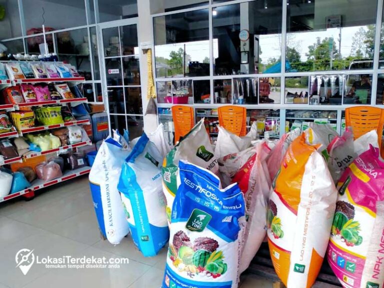Mall Baru vs Tradisi Parcel Lebaran: Siapa yang Akan Menang di Cilacap?